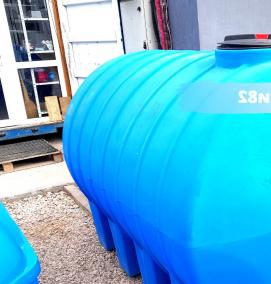 Емкость для кипяченой воды - модель 1