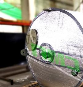 Емкость для котельной - вариант 2