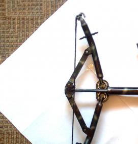 Емкость для лука - вариант 4