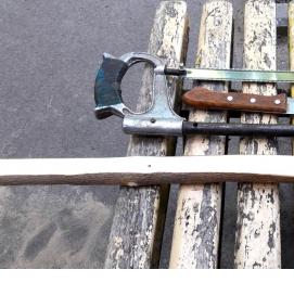 Емкость для лука - вариант 3