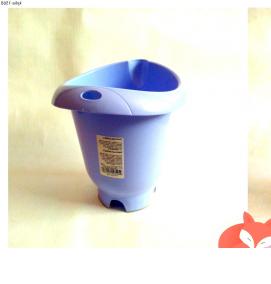 Емкость для миксера - тип 1