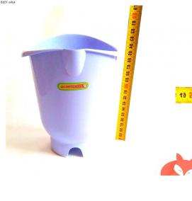 Емкость для миксера - тип 2