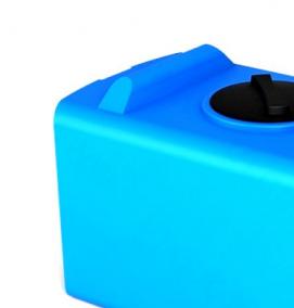 Емкость для накопления - модель 3