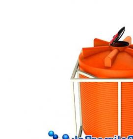 Емкость для опрыскивания - тип 2