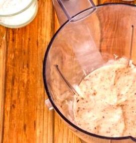 Емкость для печенья - модель 1