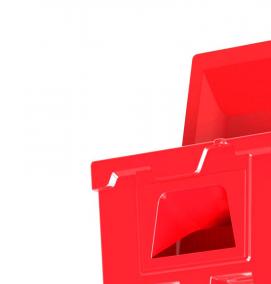 Емкость для песка - тип 3