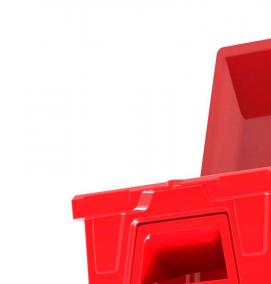 Емкость для песка - тип 2