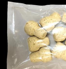 Емкость для розлива - тип 1