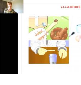 Емкость для сбора мокроты - тип 3