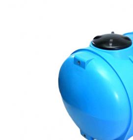 Емкость для щелочи - тип 2