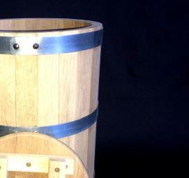 Емкость для солений - вариант 1