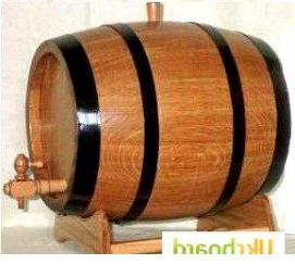 Емкость для солений - вариант 4