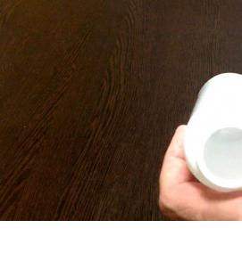 Емкость для соуса - тип 1