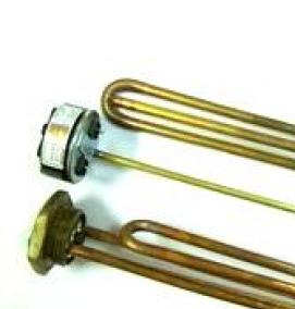 Емкость для тэна - вариант 3