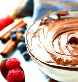 Емкость для торта - вариант 1