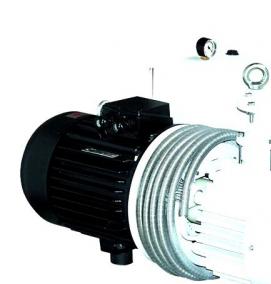 Емкость для вакуума - вариант 1