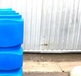 Емкость для воды 500 литров - тип 3