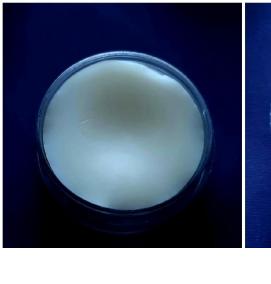 Емкость для воска - модель 2