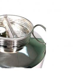 Емкость для засолки - модель 2