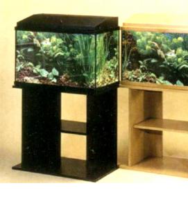 Емкости для аквариума - вариант 2