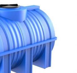 Емкости для дезсредств - вариант 3