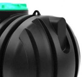 Емкости для дезсредств - вариант 2