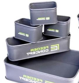 Емкости для для насадки - тип 3