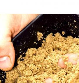 Емкости для для насадки - тип 2