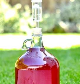 Емкости для еды - модель 1