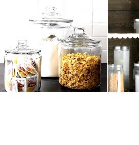 Емкости для еды - модель 4