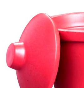 Емкости для еды - модель 3