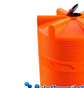 Емкости для кас - вариант 4