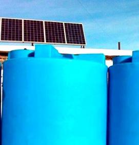 Емкости для кас - вариант 3