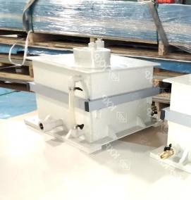 Емкости для кислоты - тип 3