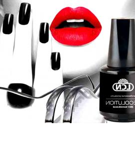 Емкости для лаков - модель 1