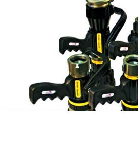 Емкости для огнетушащих веществ - тип 3