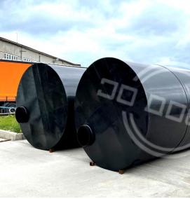 Емкости для погружения - тип 4