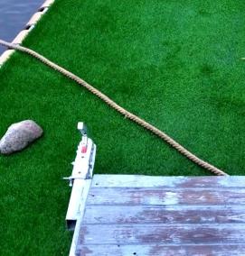 Емкости для понтона - вариант 2