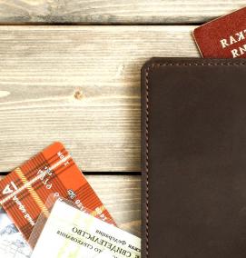 Емкости для путешествий - модель 1