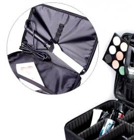 Емкости для путешествий - модель 2