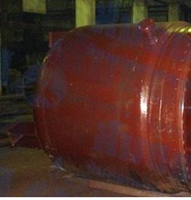 Емкости для сосудов - вариант 4