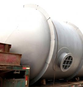 Емкости для сосудов - вариант 2