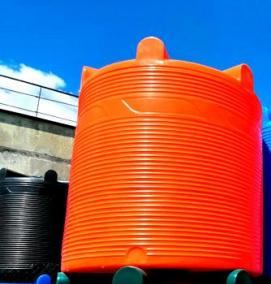 Емкости для удобрений - вариант 2