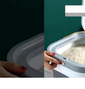 Емкости для животных - тип 1