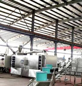 Емкости для животных - тип 4