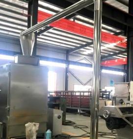 Емкости для животных - тип 2