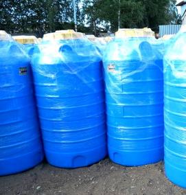 Емкости - вариант 1