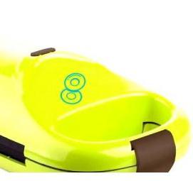 Ершик для биотуалета - модель 1