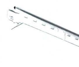 Евро подвесной потолок - вариант 1