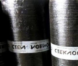 Еврорубероид хпп - модель 1